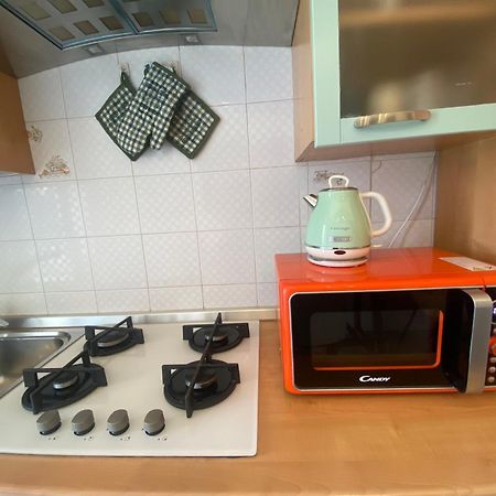 Ad Agio Apartments Піза Екстер'єр фото
