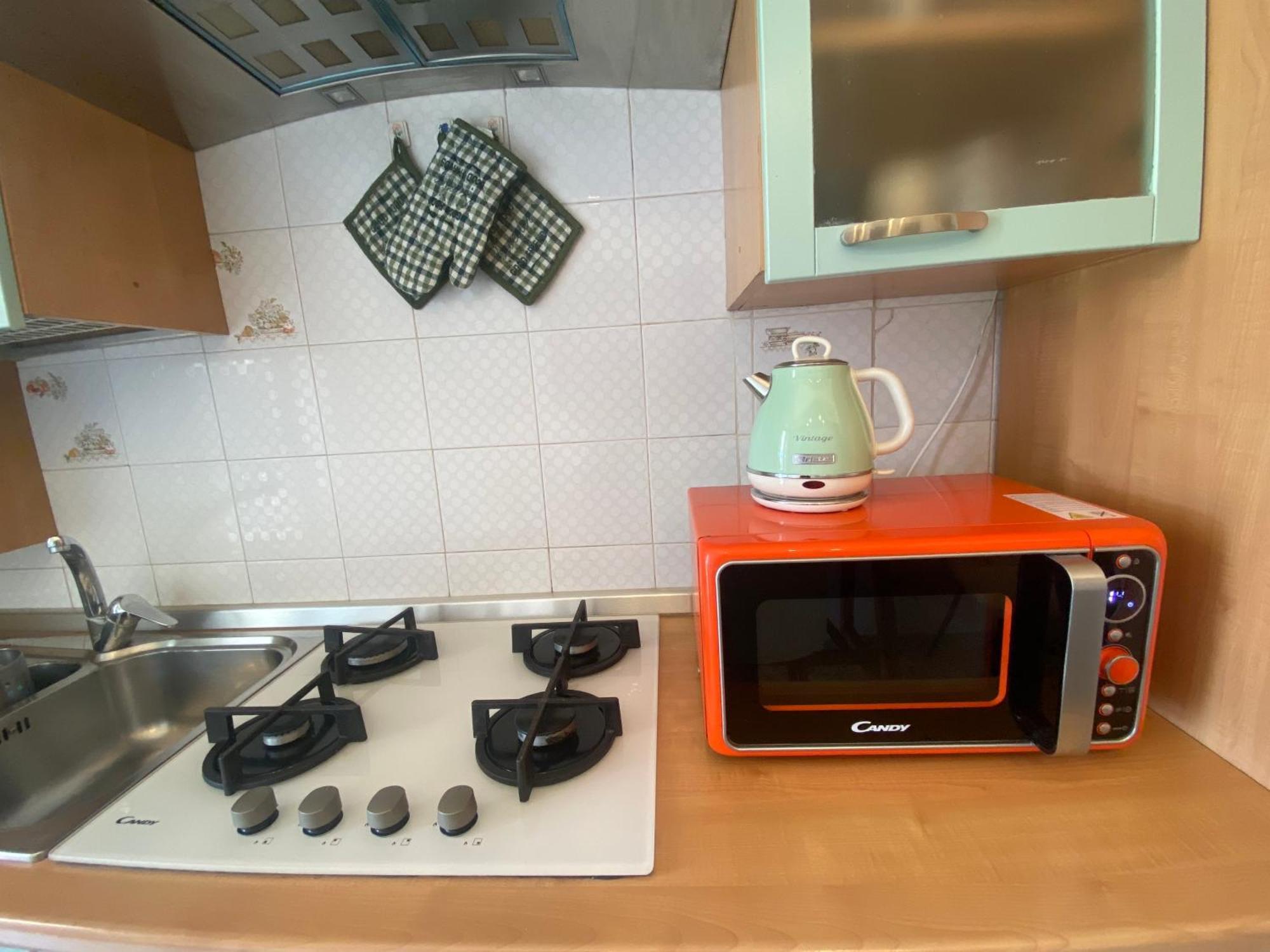 Ad Agio Apartments Піза Екстер'єр фото