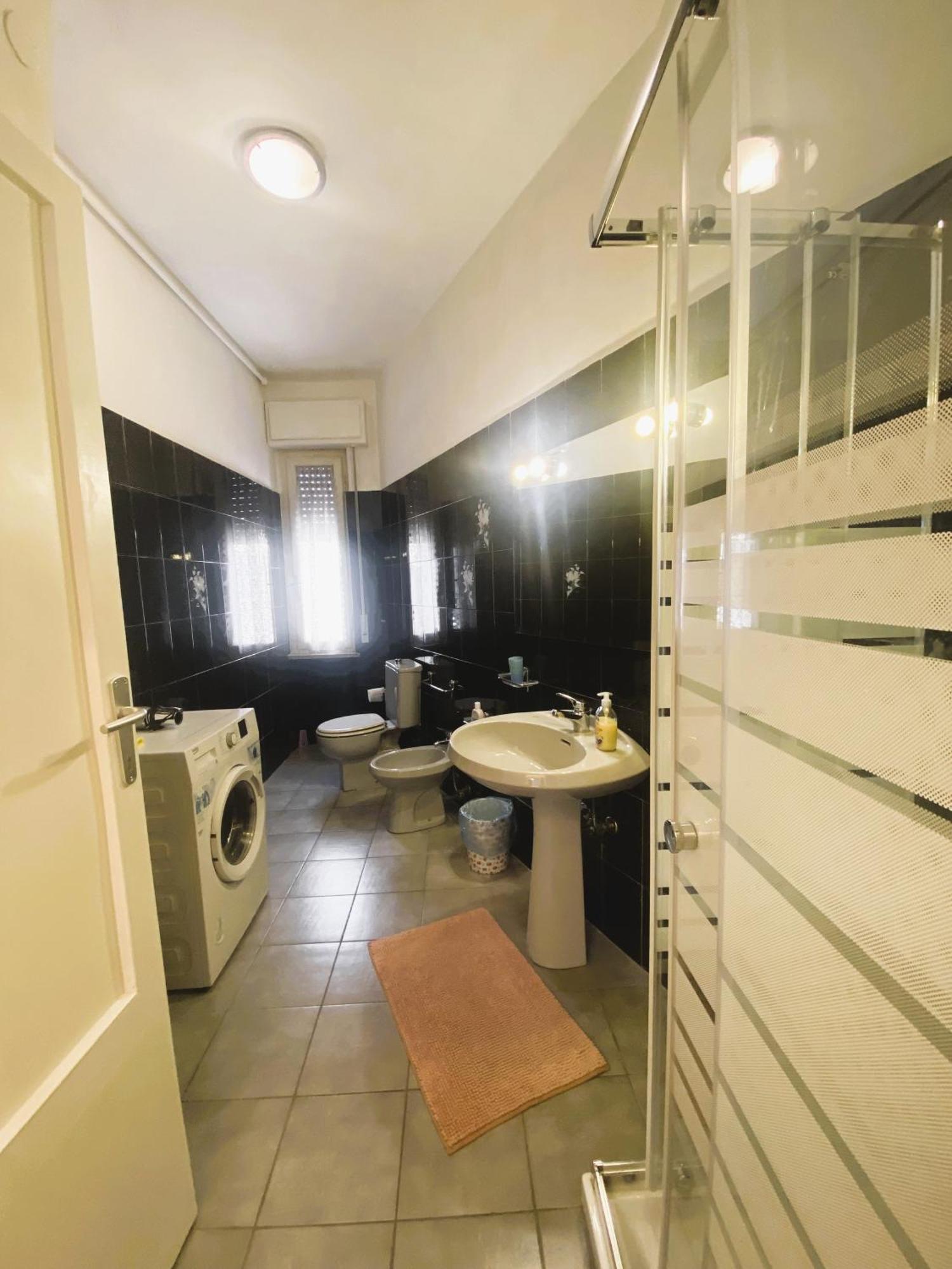 Ad Agio Apartments Піза Екстер'єр фото