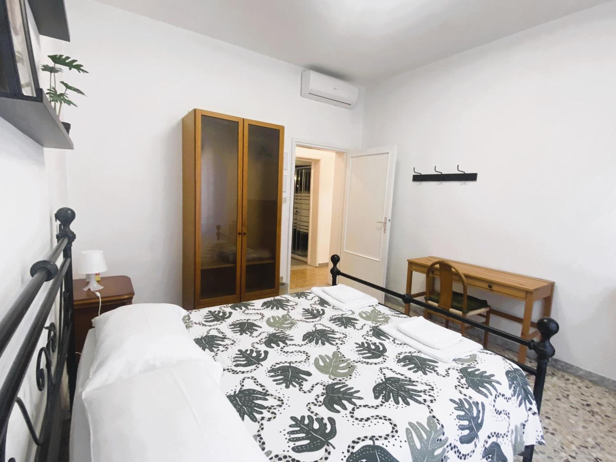Ad Agio Apartments Піза Екстер'єр фото