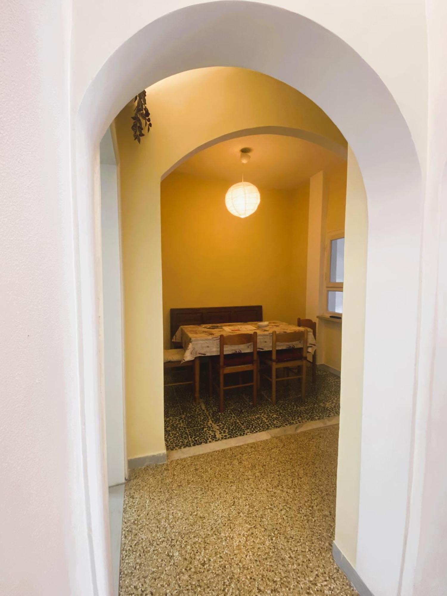 Ad Agio Apartments Піза Екстер'єр фото
