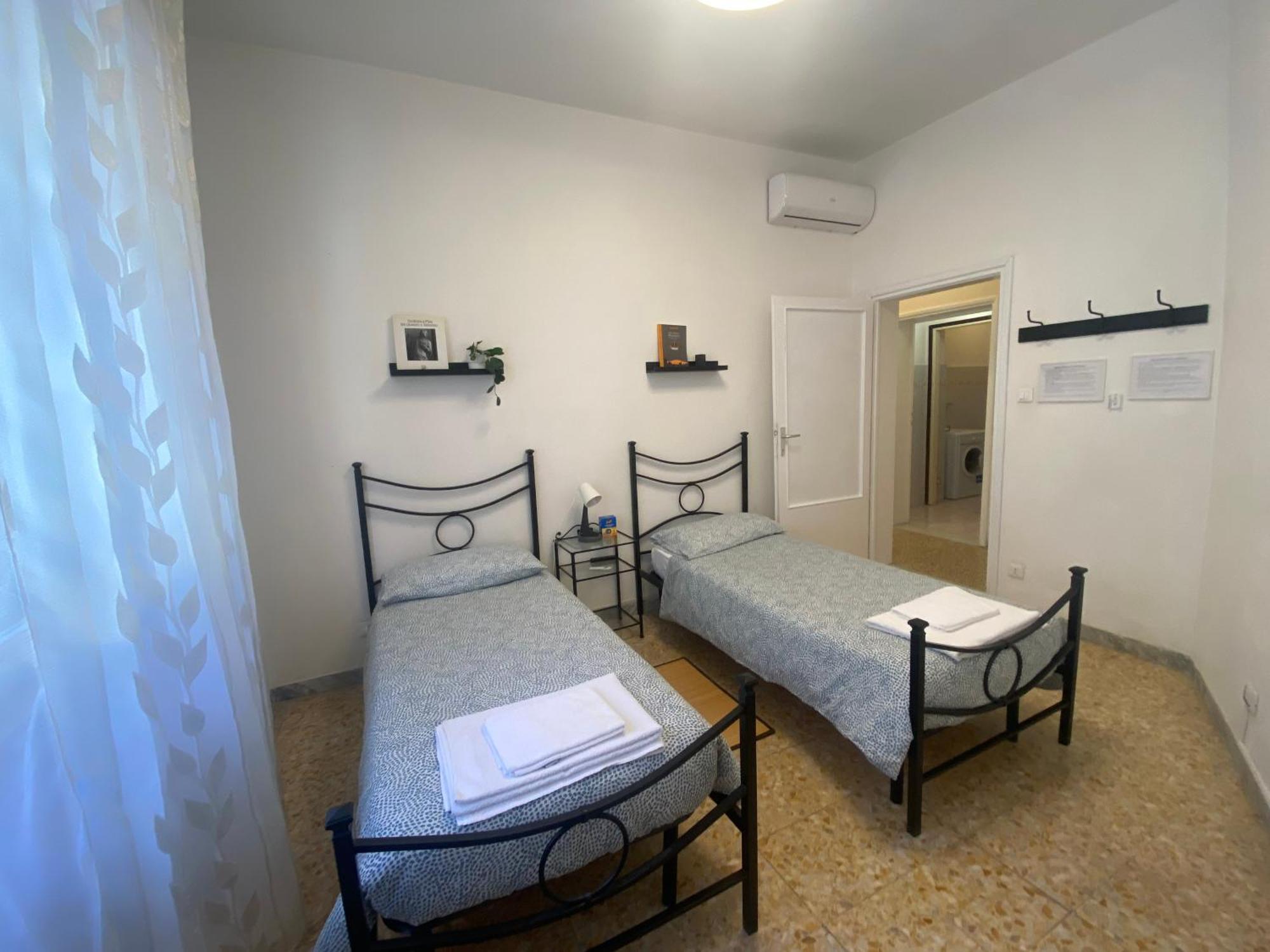 Ad Agio Apartments Піза Екстер'єр фото