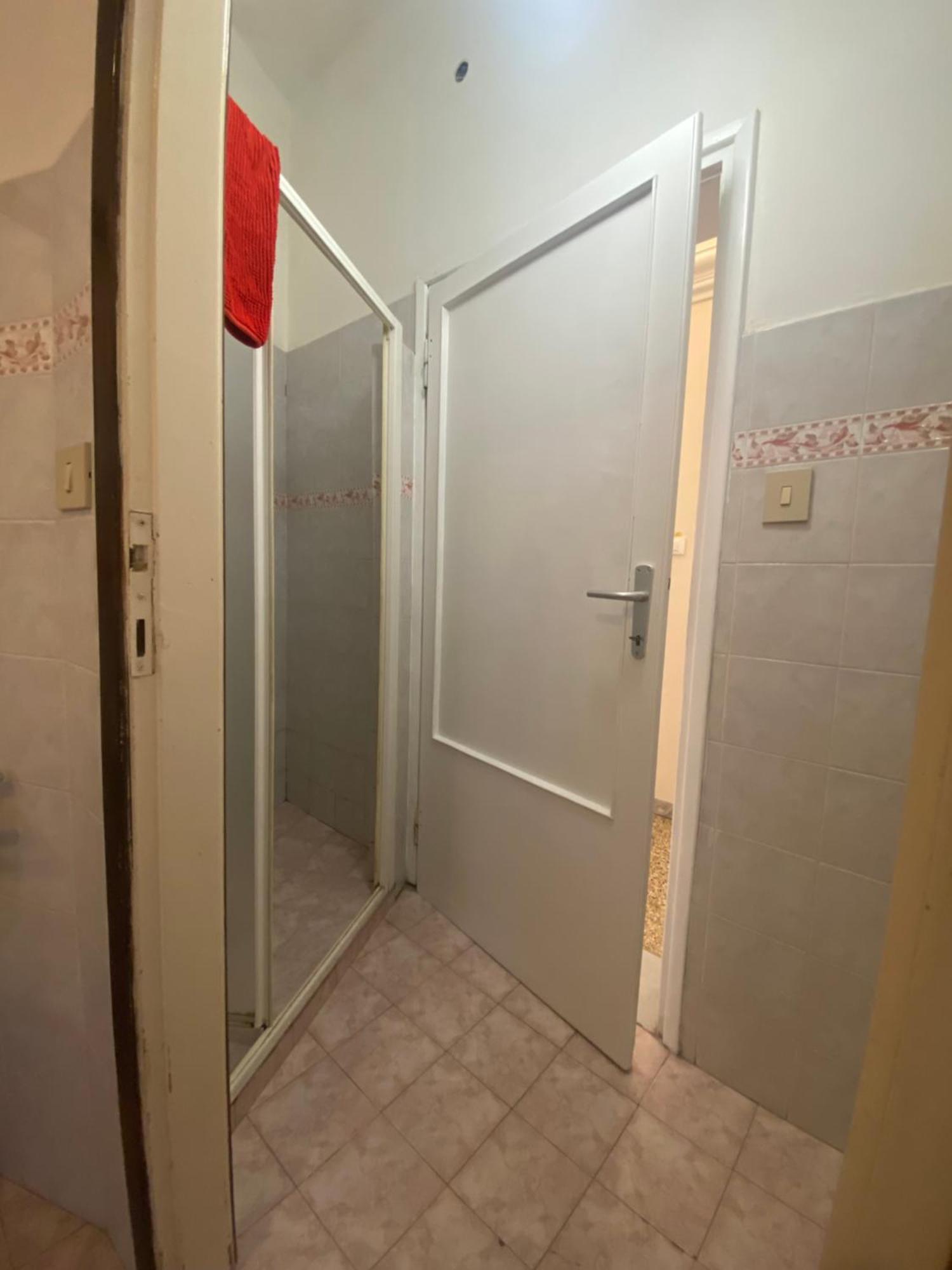 Ad Agio Apartments Піза Екстер'єр фото