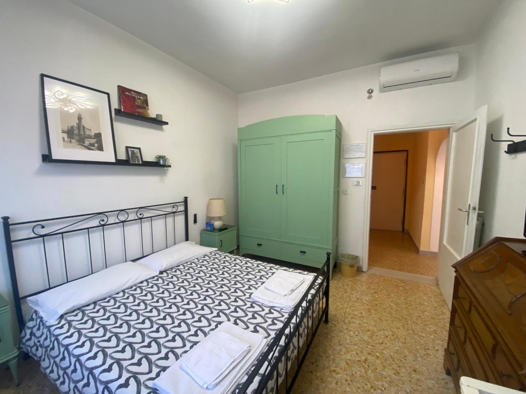 Ad Agio Apartments Піза Екстер'єр фото
