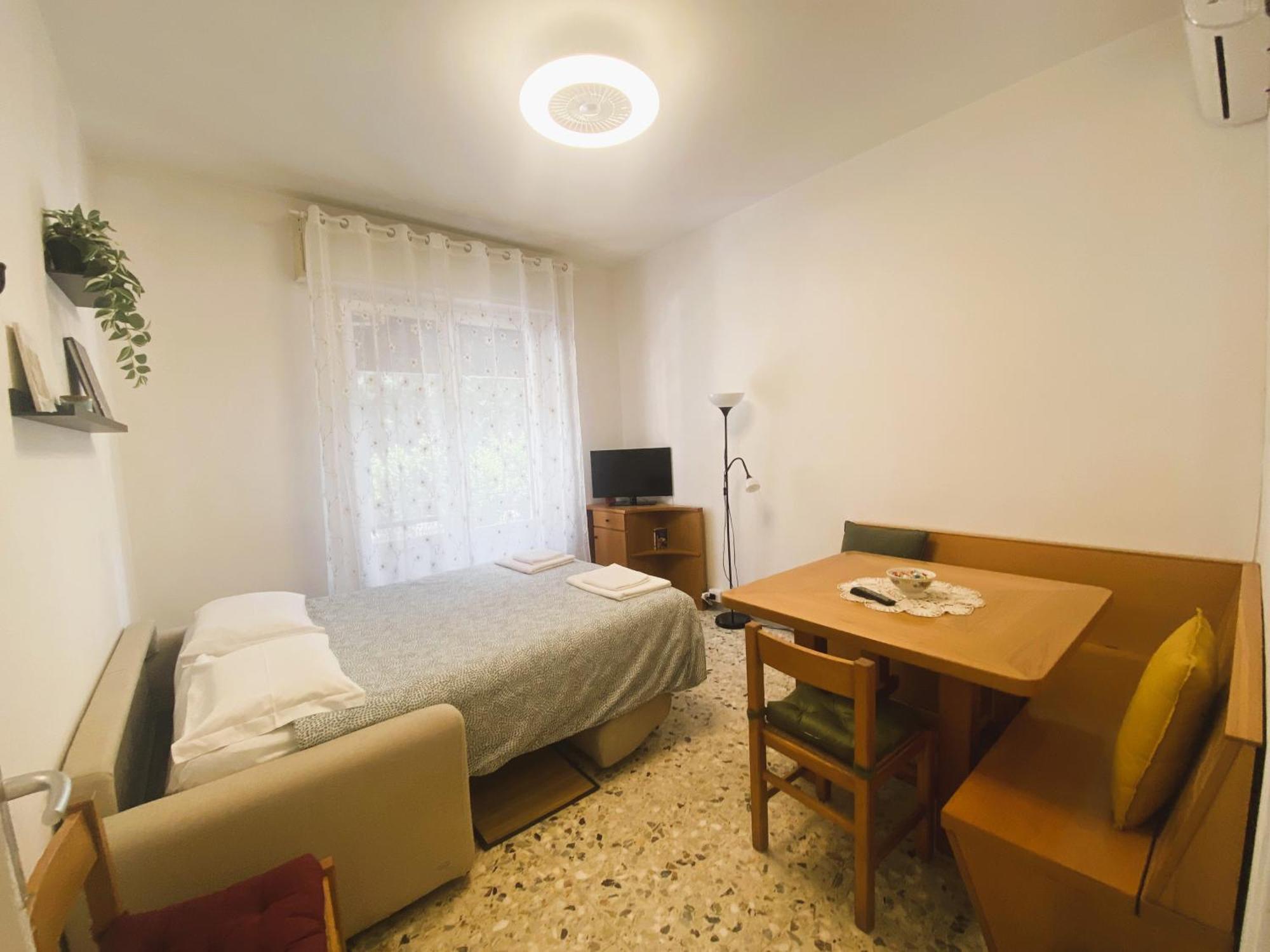 Ad Agio Apartments Піза Екстер'єр фото