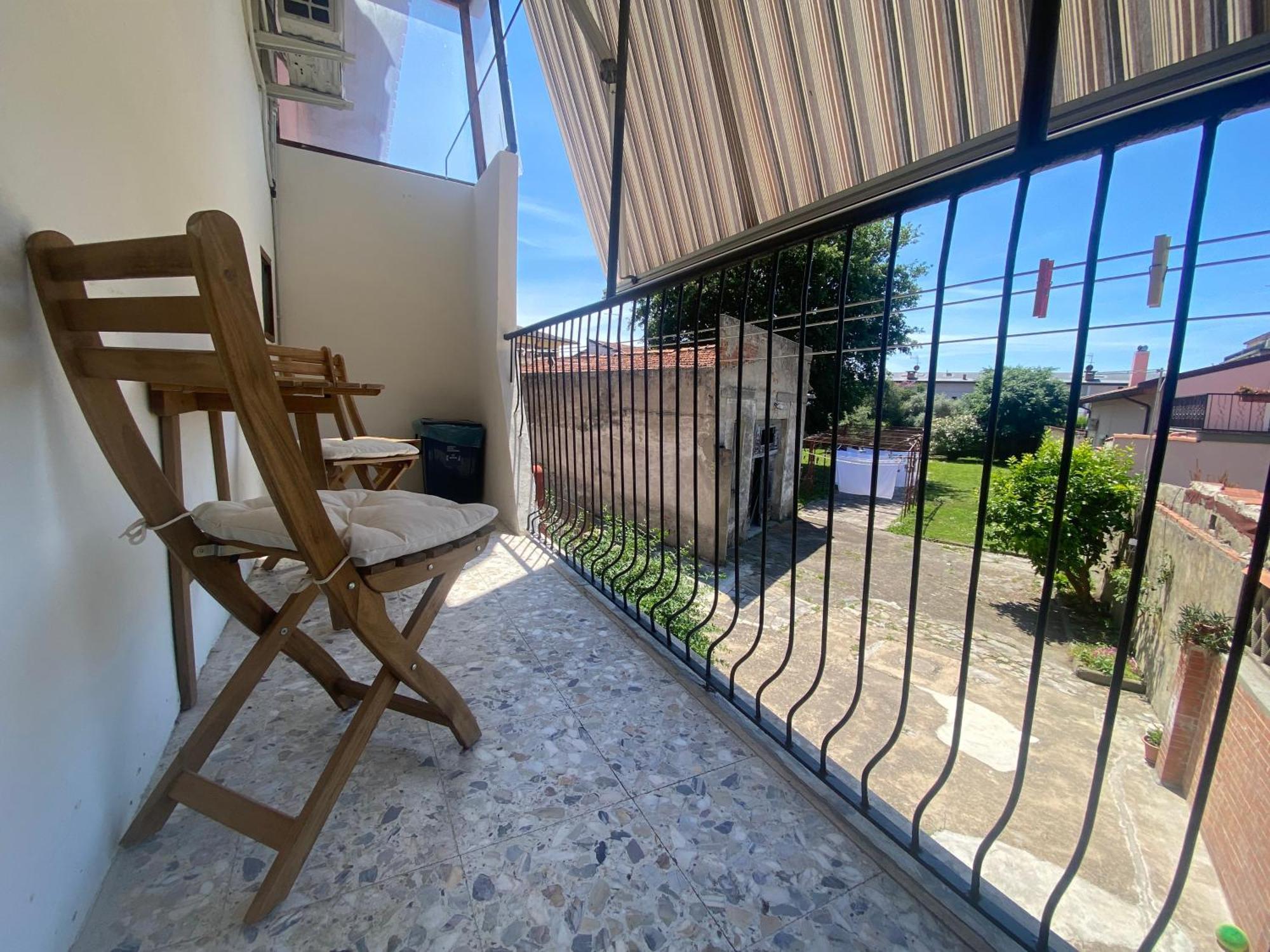 Ad Agio Apartments Піза Екстер'єр фото